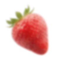 Frutas congeladas para o dia a dia